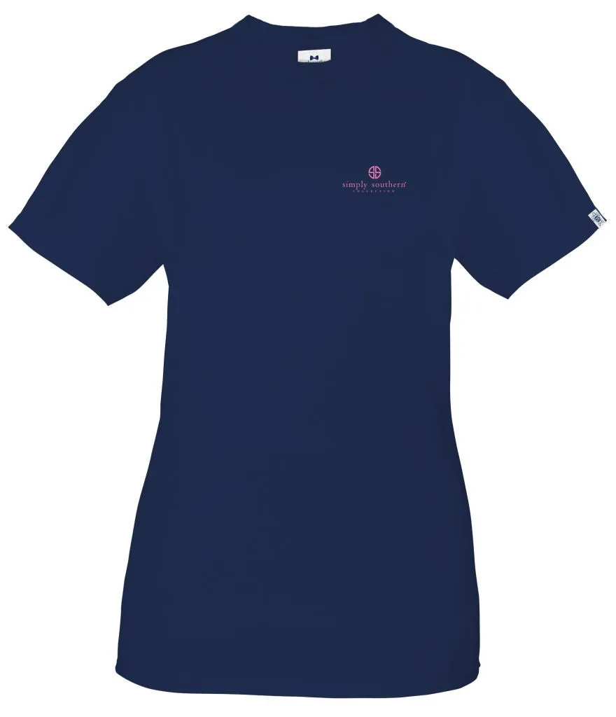Simply Southern Keep Life Simple-Midnight
