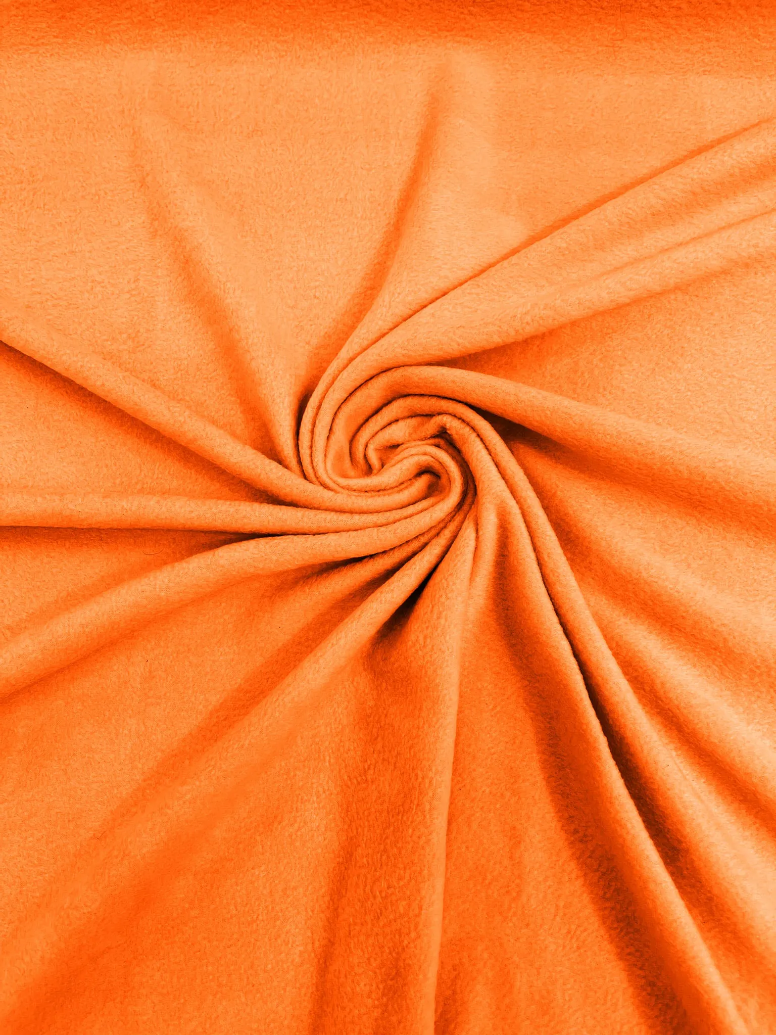 SOLID POLAR FLEECE (By The Yard)