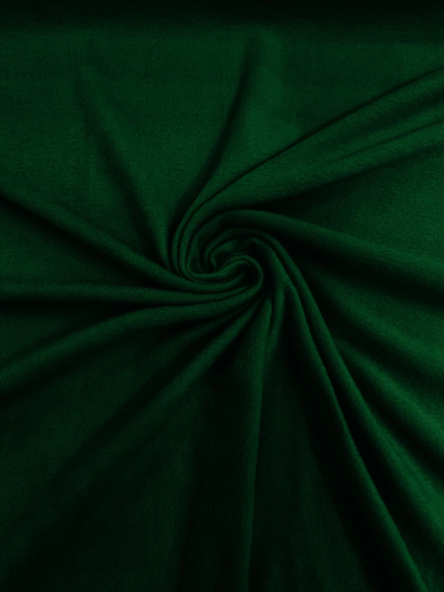 SOLID POLAR FLEECE (By The Yard)