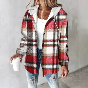 Sophie™ -  Warm Jacket for Autumn
