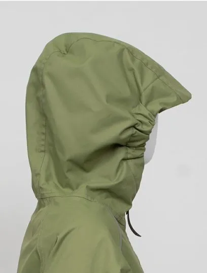 Splashmagic Kids Waterproof Raincoat