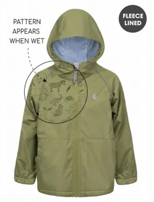 Splashmagic Kids Waterproof Raincoat