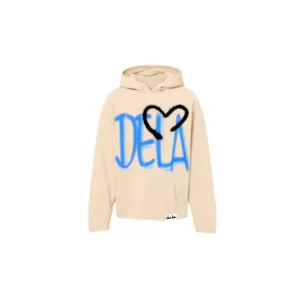 SPRAY HOOD (Blue)