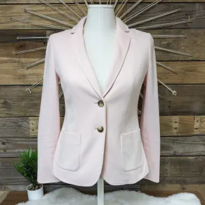 Talbot's Aberdeen Blazer Sz 2P