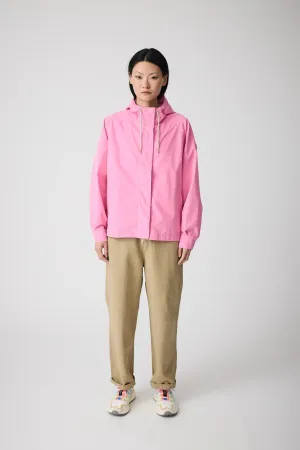Tanta Dhuda Coat Pink Cosmos