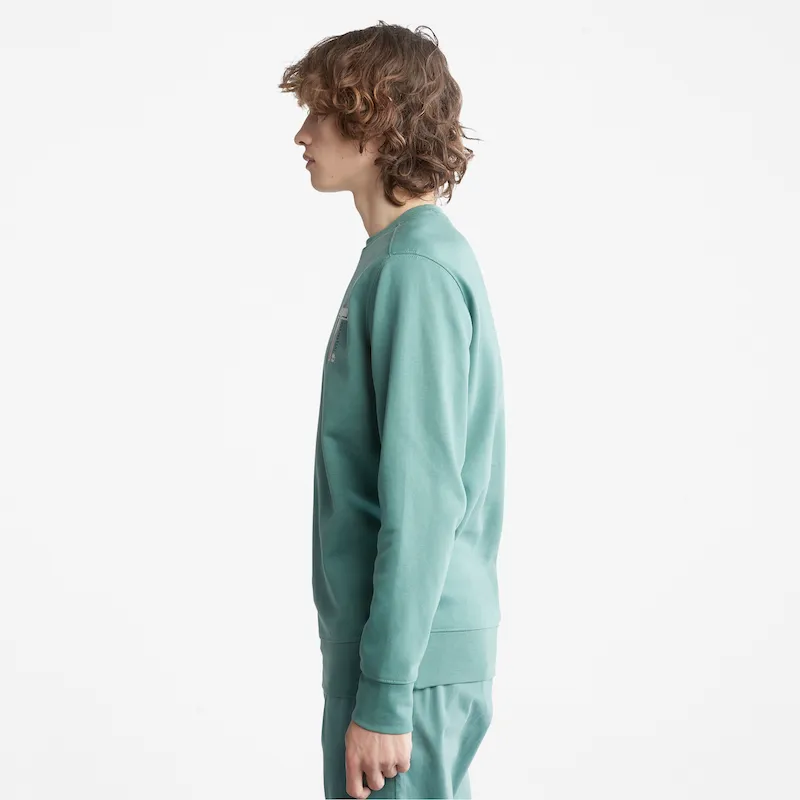 Timberfresh Technology Relaxed Fit Sweatshirt For Men