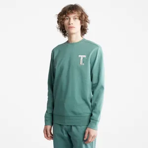 Timberfresh Technology Relaxed Fit Sweatshirt For Men