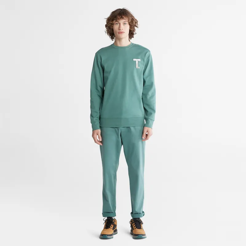 Timberfresh Technology Relaxed Fit Sweatshirt For Men