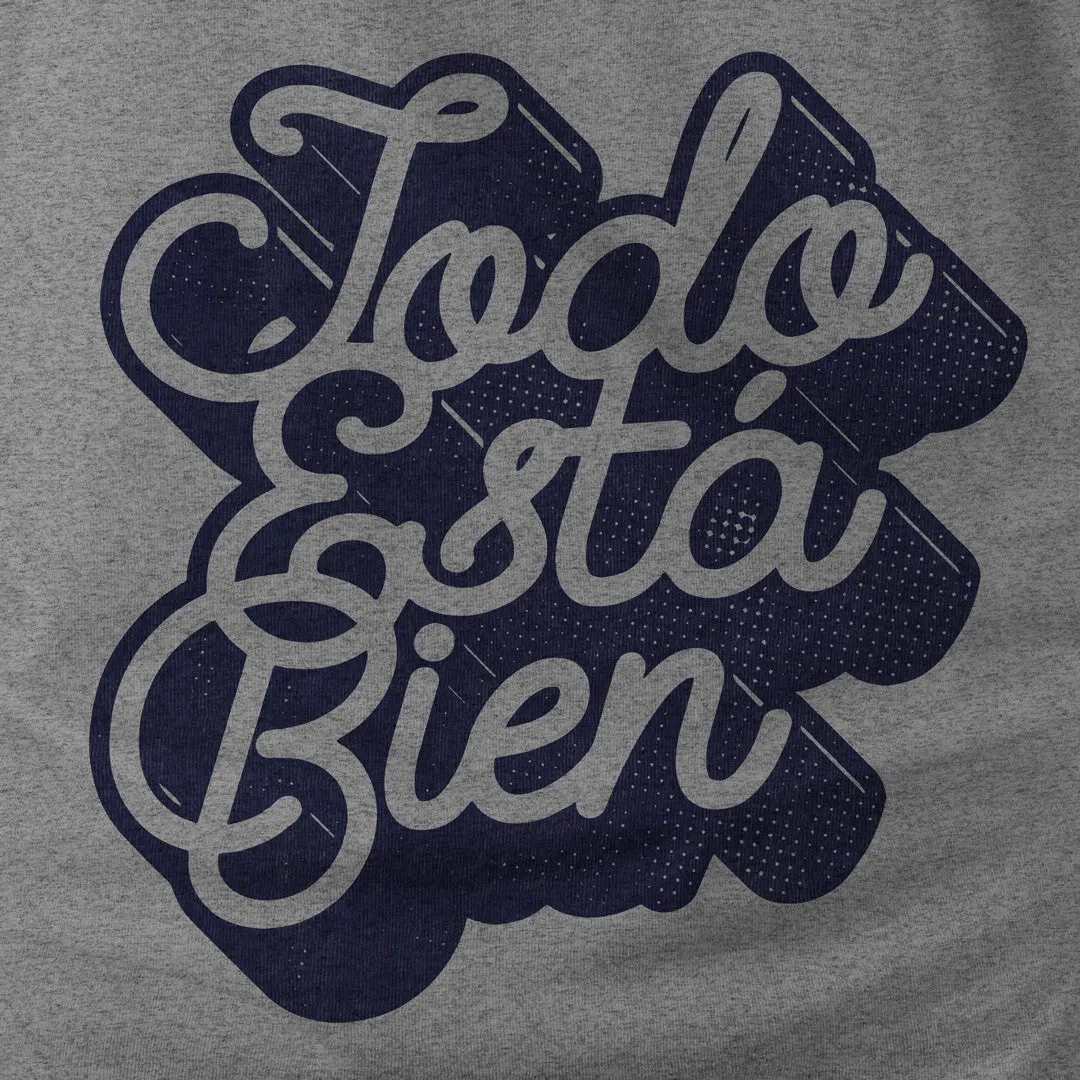 TODO ESTA BIEN - Cursive - KIDS