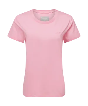 Tresco T Shirt - Pink