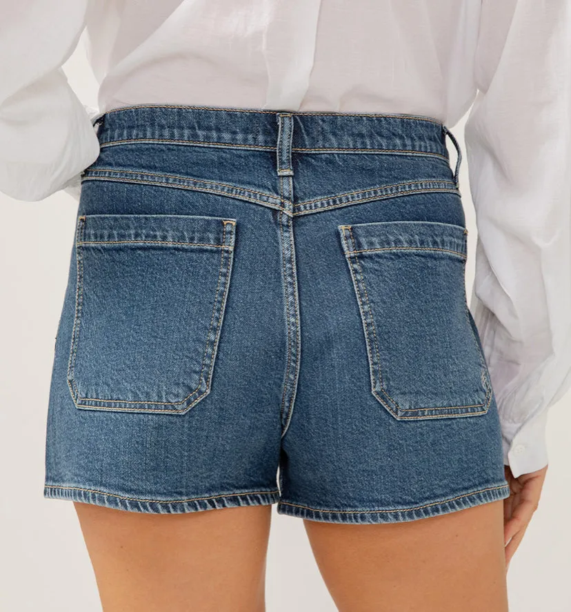 Utility Short