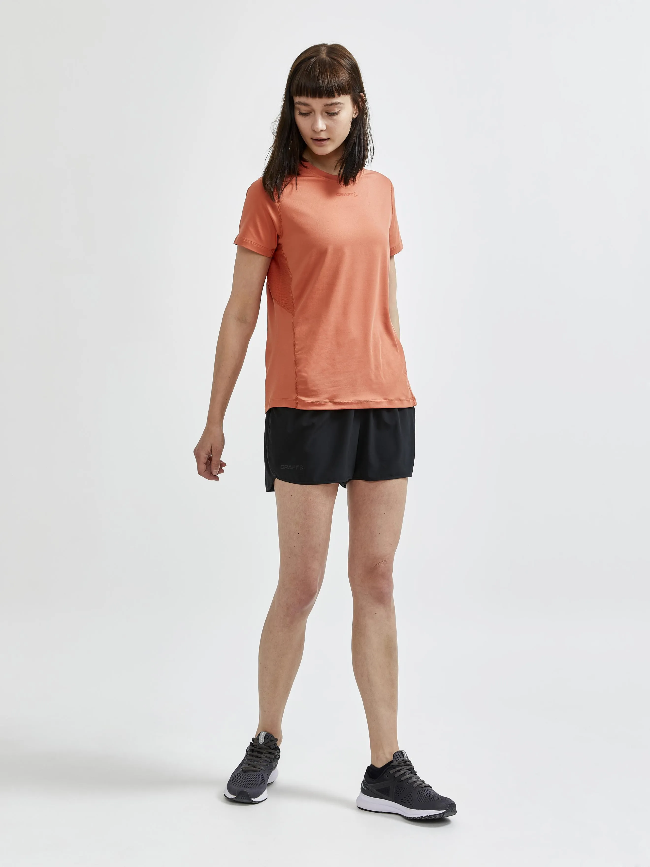 Women's ADV Essence 2" Stretch Shorts