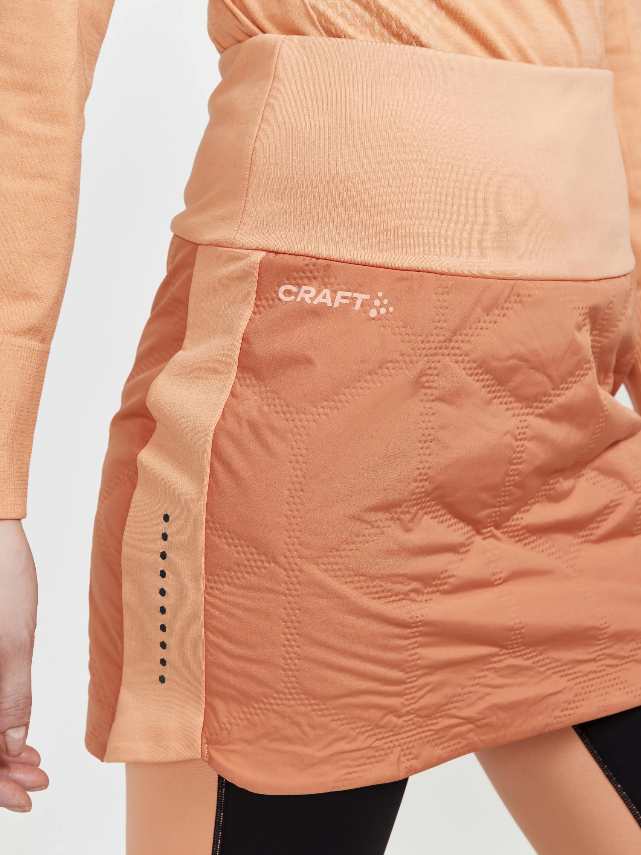 Women's ADV Subz Running Skirt 2