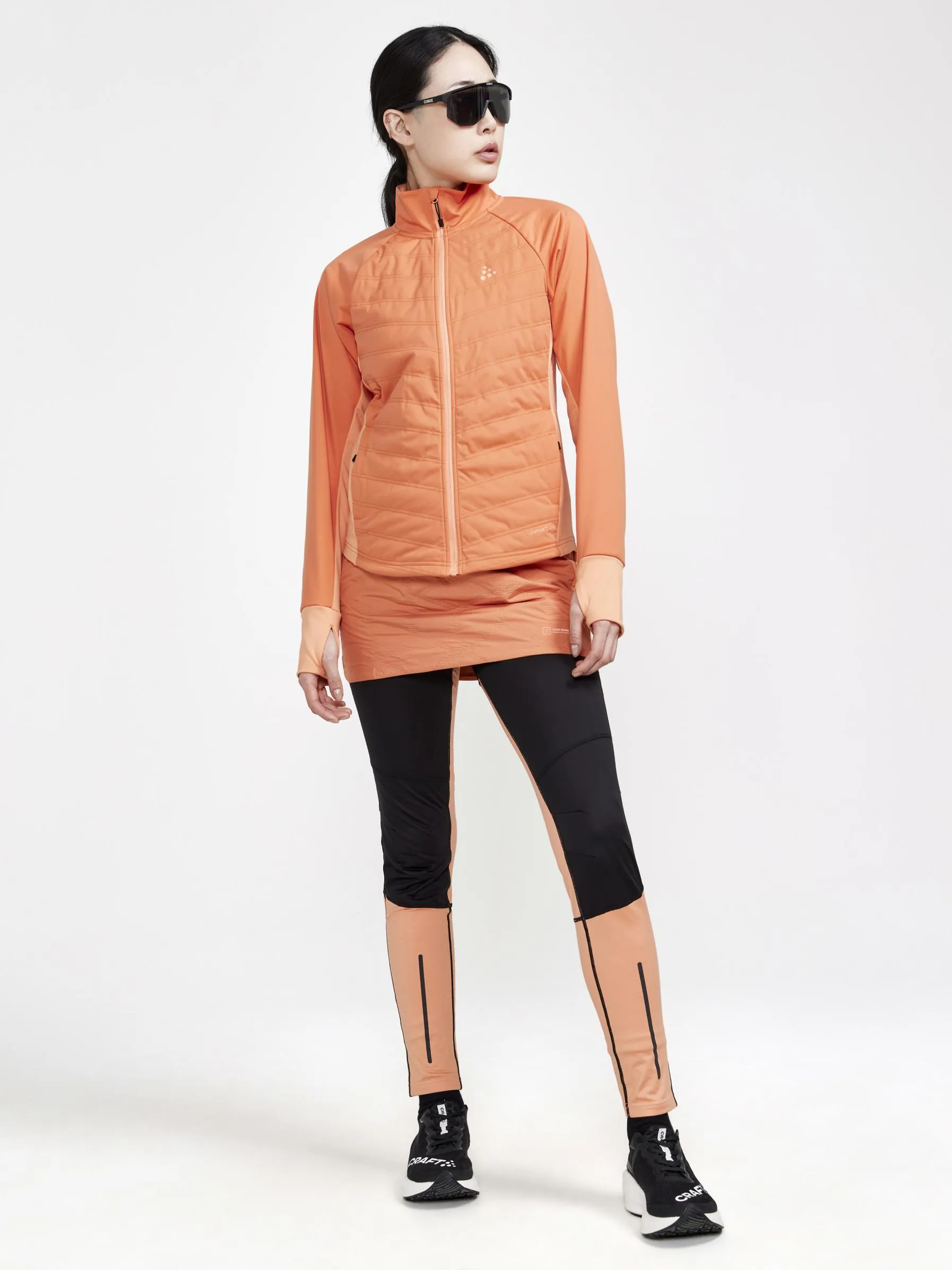 Women's ADV Subz Running Skirt 2