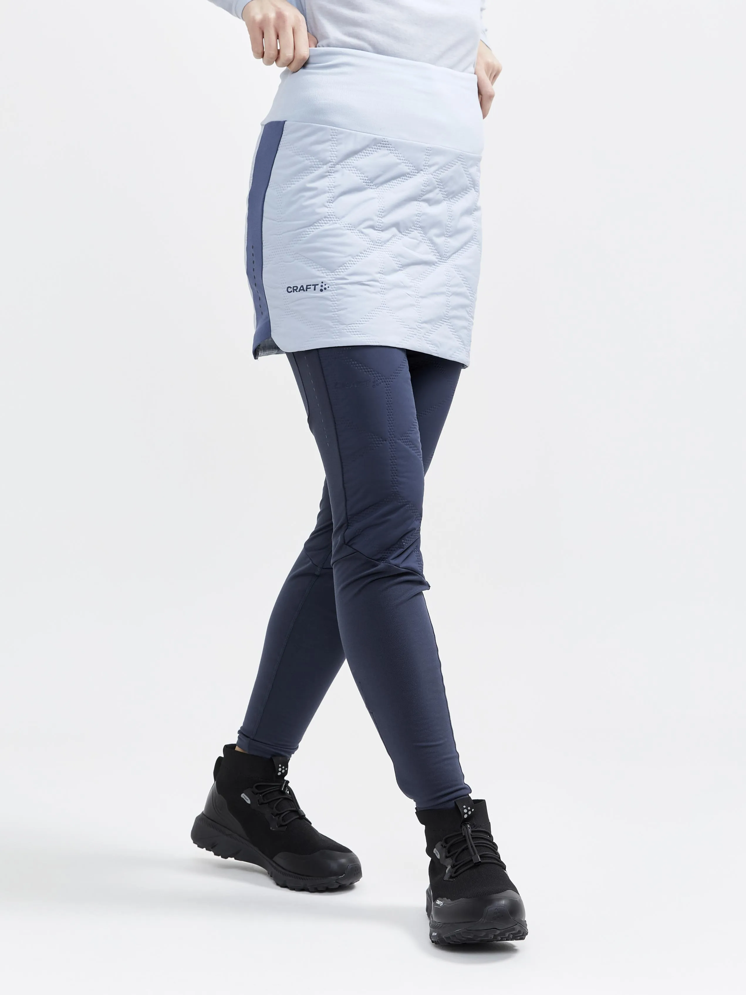 Women's ADV Subz Running Skirt 2