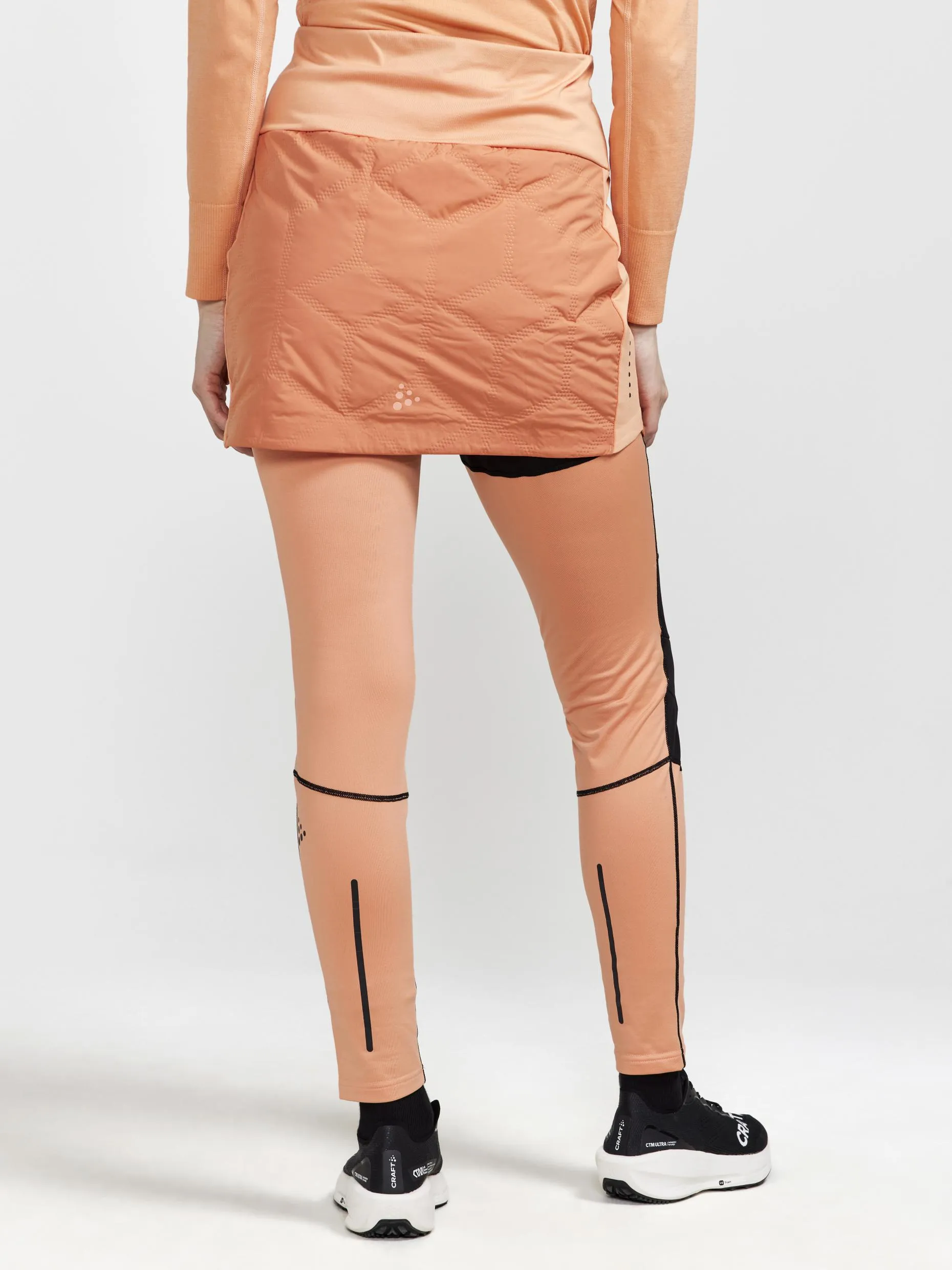 Women's ADV Subz Running Skirt 2