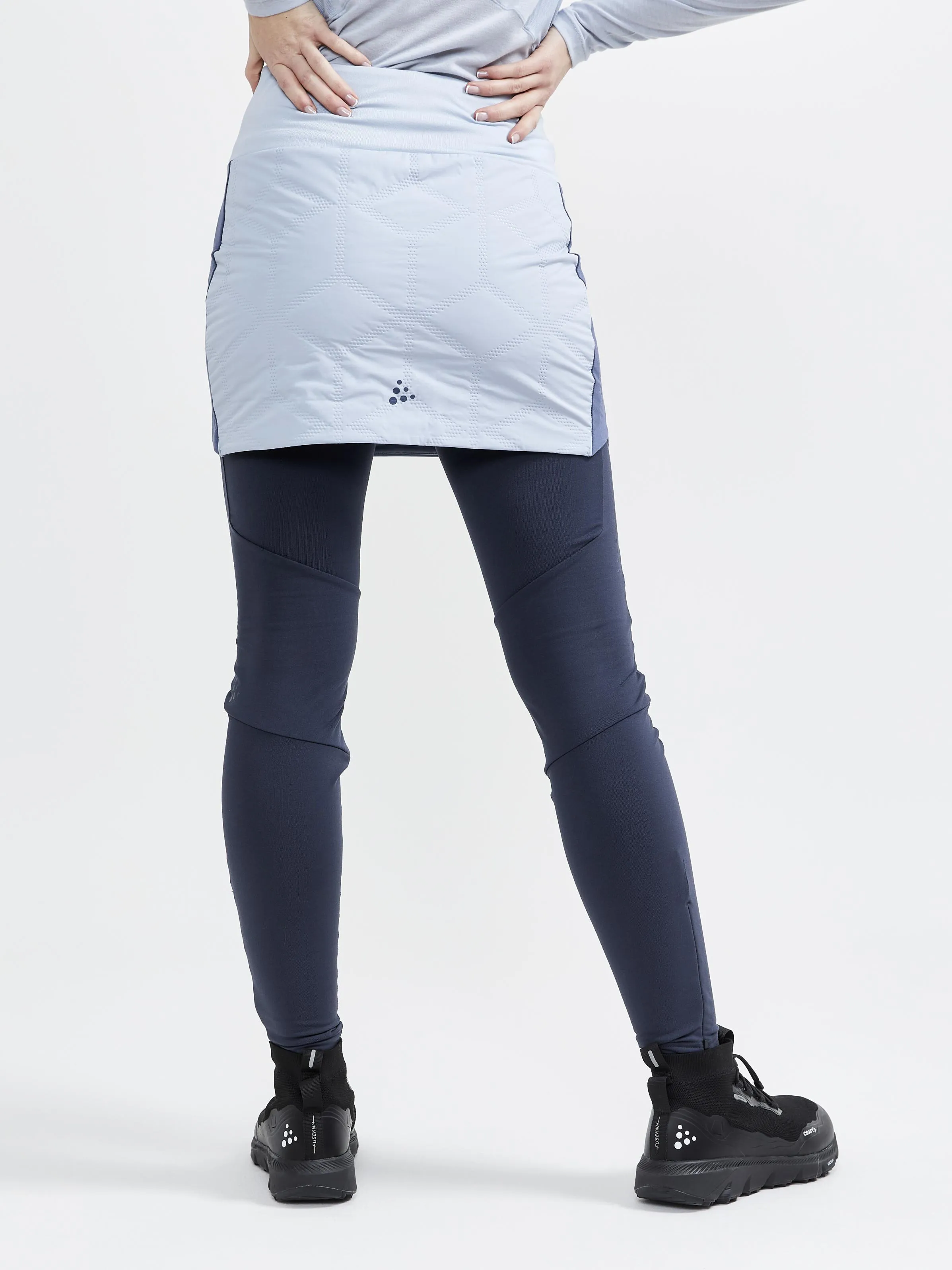 Women's ADV Subz Running Skirt 2
