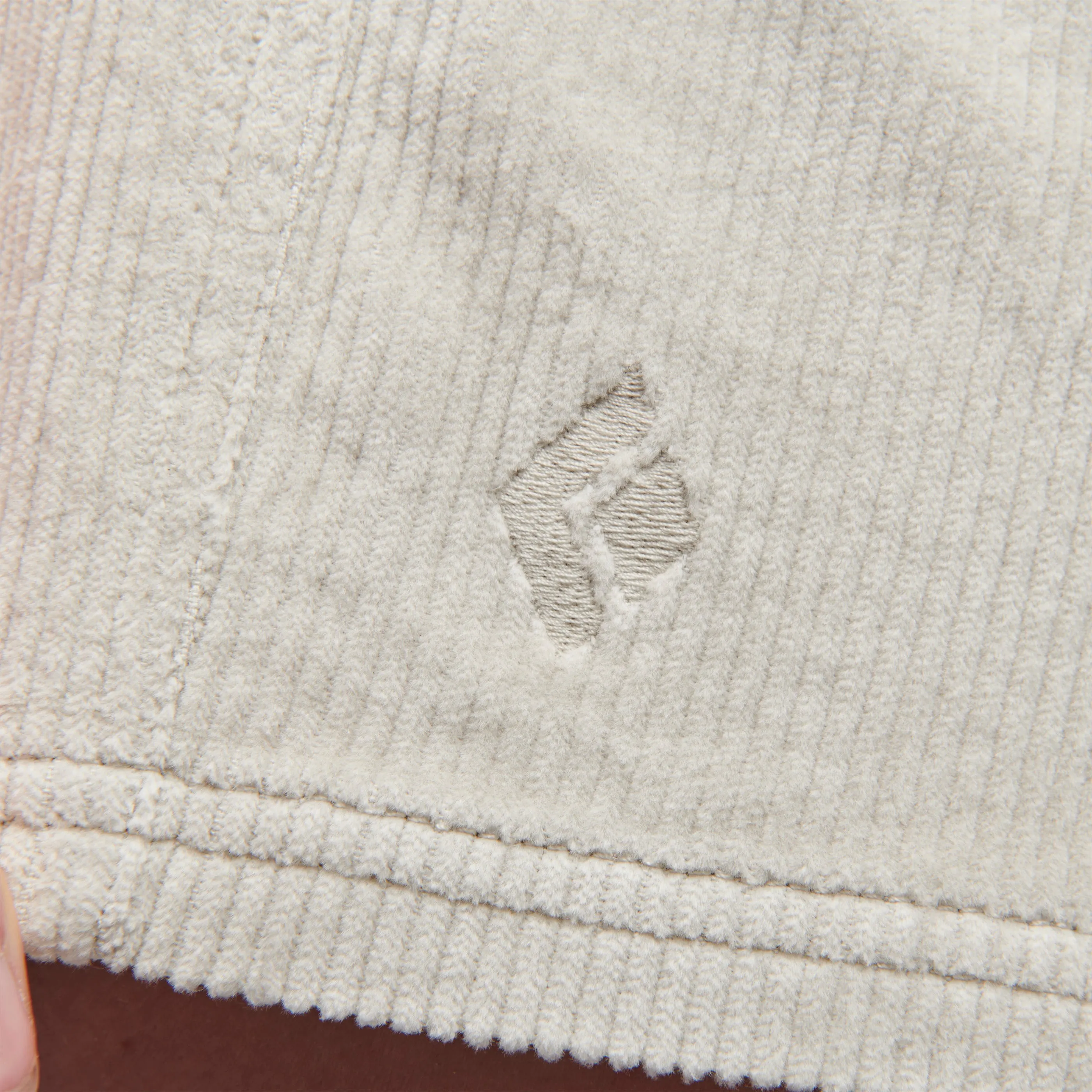 Women's Dirtbag Corduroy Shorts