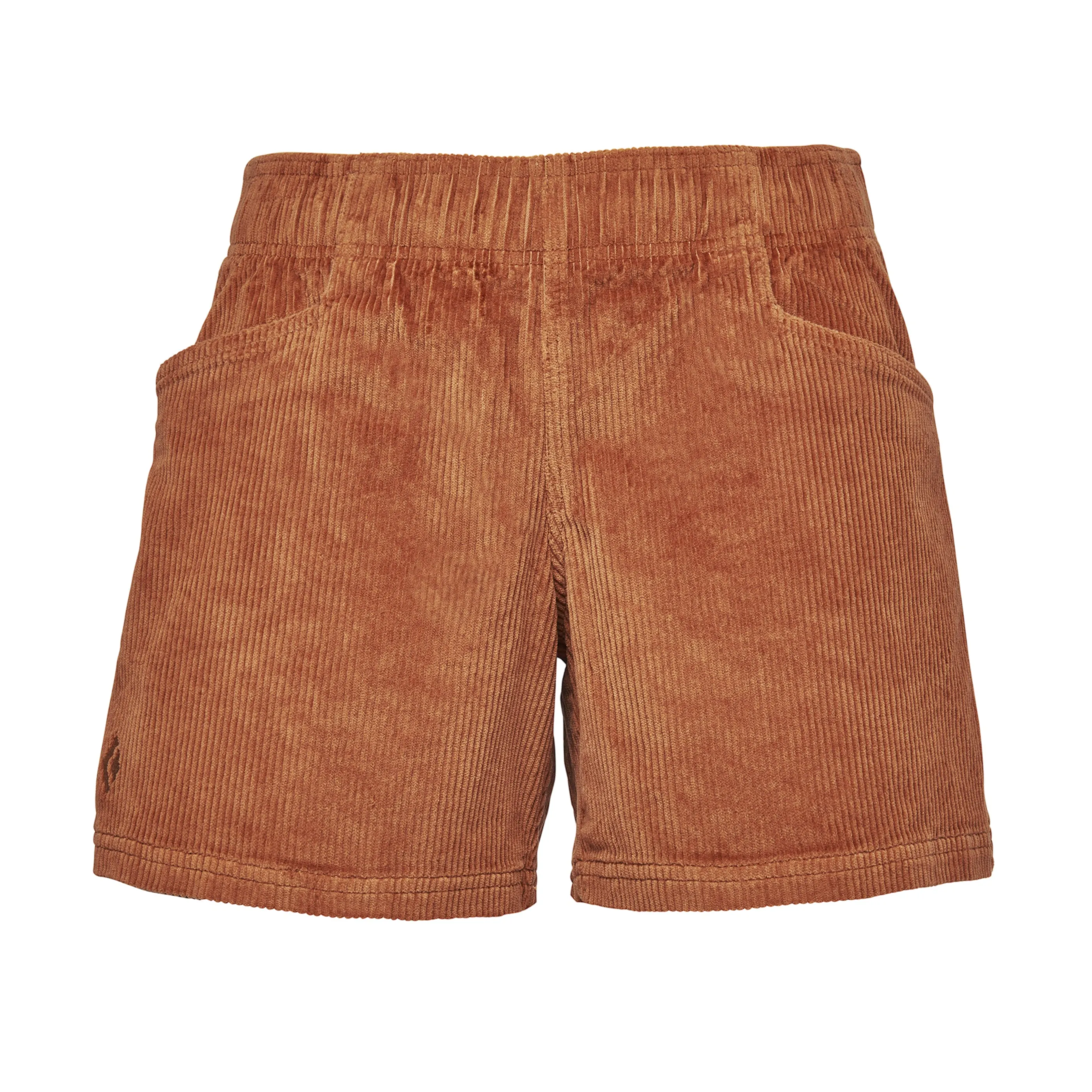 Women's Dirtbag Corduroy Shorts