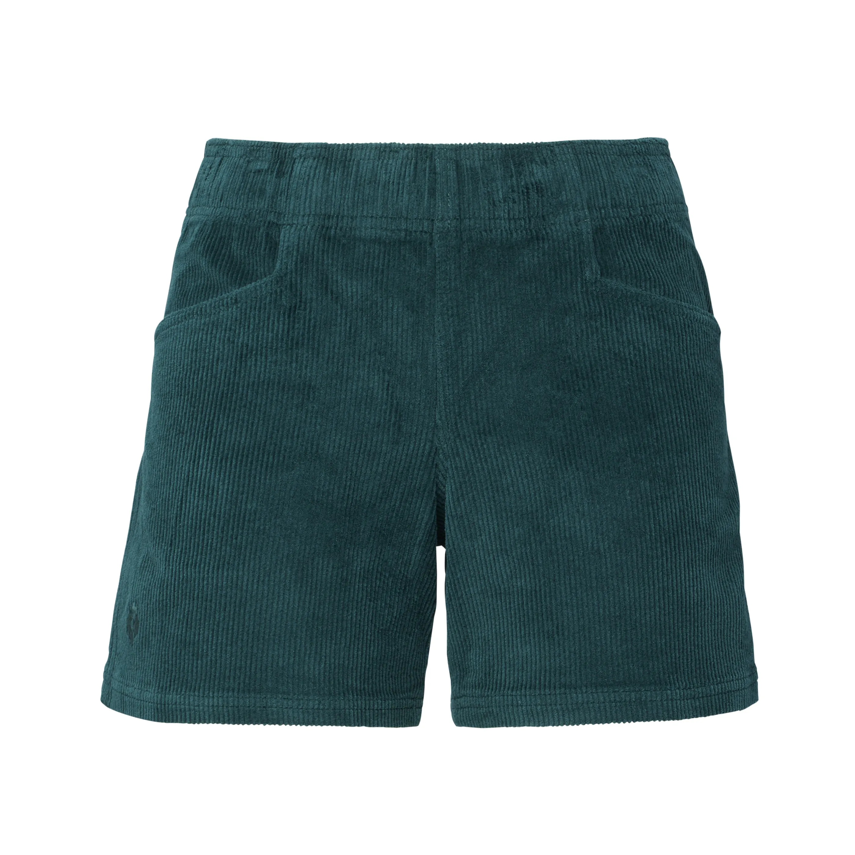 Women's Dirtbag Corduroy Shorts