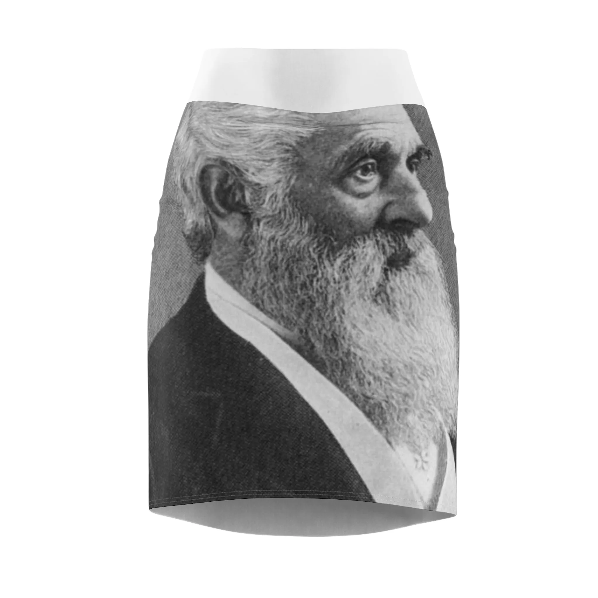 Women's Pencil Skirt (AOP)