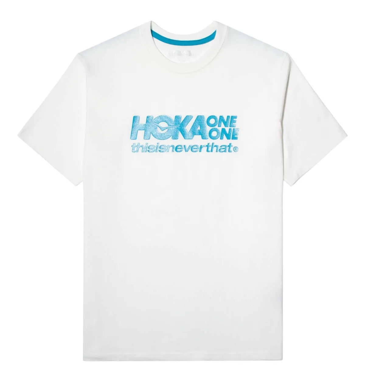x thisisneverthat HOKA SS T-SHIRT