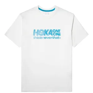 x thisisneverthat HOKA SS T-SHIRT